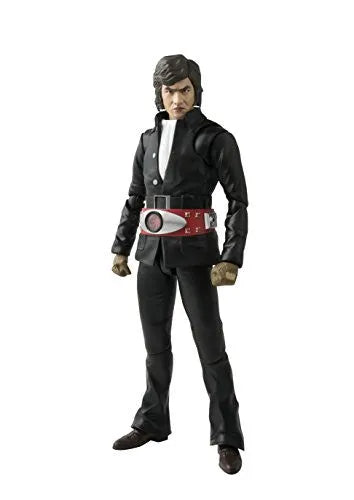 Kamen Rider - Hongo Takeshi - S.H.Figuarts (Bandai)ㅤ – Bandai – ActionFigure Brasil