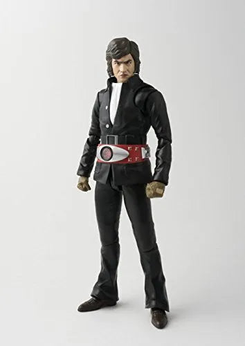 Kamen Rider - Hongo Takeshi - S.H.Figuarts (Bandai)ㅤ – Bandai – ActionFigure Brasil
