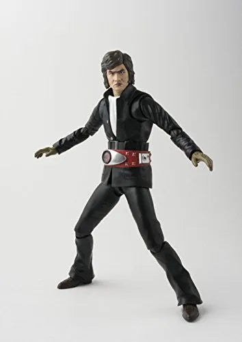 Kamen Rider - Hongo Takeshi - S.H.Figuarts (Bandai)ㅤ – Bandai – ActionFigure Brasil
