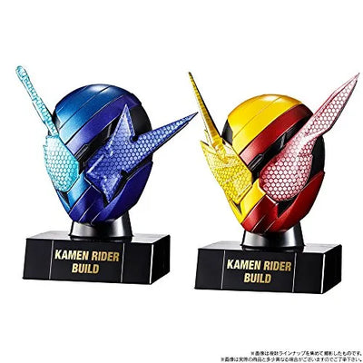 Kamen Rider Kabuto - Bandai Shokugan - Candy Toy - Kamen Rider Masked World - Masker World 4 (Bandai)ㅤ – Bandai As Manufacturer – ActionFigureBrasil — ângulo diferente