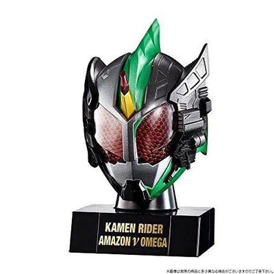Kamen Rider Kabuto - Bandai Shokugan - Candy Toy - Kamen Rider Masked World - Masker World 4 (Bandai)ㅤ – Bandai As Manufacturer – ActionFigureBrasil — close