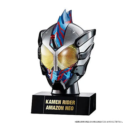 Kamen Rider Kabuto - Bandai Shokugan - Candy Toy - Kamen Rider Masked World - Masker World 4 (Bandai)ㅤ – Bandai As Manufacturer – ActionFigureBrasil — embalagem