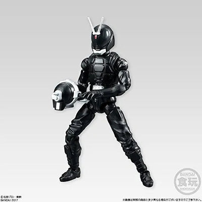 Kamen Rider Kabuto - Candy Toy - Bandai Shokugan - Shodo Kamen Rider VS - Shodo - Shodo Kamen Rider VS5 (Bandai)ㅤ – Bandai As Manufacturer – ActionFigureBrasil — detalhe do produto