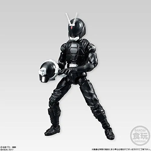 Kamen Rider Kabuto - Candy Toy - Bandai Shokugan - Shodo Kamen Rider VS - Shodo - Shodo Kamen Rider VS5 (Bandai)ㅤ – Bandai As Manufacturer – ActionFigure Brasil