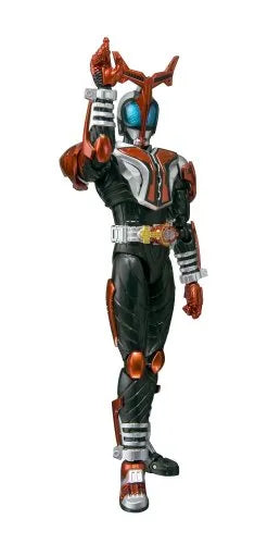 Kamen Rider Kabuto Hyper Formㅤ – Bandai – ActionFigure Brasil