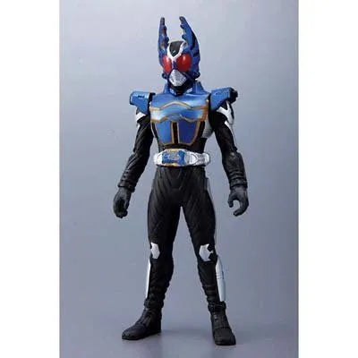 Kamen Rider Kabuto - Kamen Rider Gatack - Legend Rider Series - Rider Form (Bandai)ㅤ – Bandai – ActionFigure Brasil