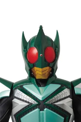 Kamen Rider Kabuto - Kamen Rider KickHopper - Real Action Heroes #519 - 1/6 (Medicom Toy)ㅤ – Medicom Toy – ActionFigure Brasil