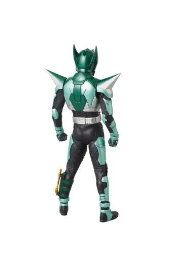 Kamen Rider Kabuto - Kamen Rider KickHopper - Real Action Heroes #519 - 1/6 (Medicom Toy)ㅤ – Medicom Toy – ActionFigureBrasil — acessórios