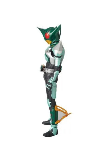 Kamen Rider Kabuto - Kamen Rider KickHopper - Real Action Heroes #519 - 1/6 (Medicom Toy)ㅤ – Medicom Toy – ActionFigure Brasil