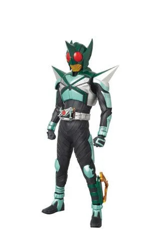 Kamen Rider Kabuto - Kamen Rider KickHopper - Real Action Heroes #519 - 1/6 (Medicom Toy)ㅤ – Medicom Toy – ActionFigure Brasil