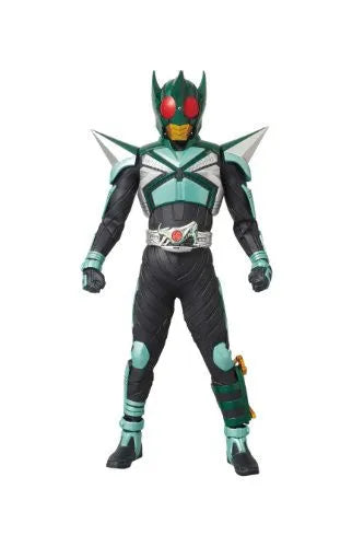 Kamen Rider Kabuto - Kamen Rider KickHopper - Real Action Heroes #519 - 1/6 (Medicom Toy)ㅤ – Medicom Toy – ActionFigure Brasil