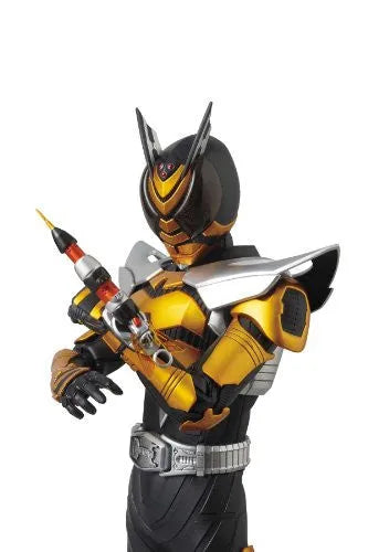 Kamen Rider Kabuto - Kamen Rider TheBee - Real Action Heroes #556 - 1/6 (Medicom Toy)ㅤ – Medicom Toy – ActionFigure Brasil