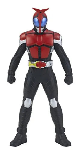 Kamen Rider Kabuto - Legend Rider History 13 (Bandai)ㅤ – Bandai As Manufacturer – ActionFigure Brasil
