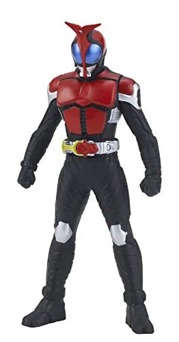 Kamen Rider Kabuto - Legend Rider History 13 (Bandai)ㅤ – Bandai As Manufacturer – ActionFigure Brasil