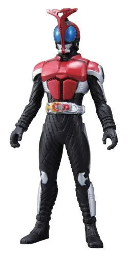 Kamen Rider Kabuto - Legend Rider Series - Rider Form (Bandai)ㅤ – Bandai – ActionFigure Brasil