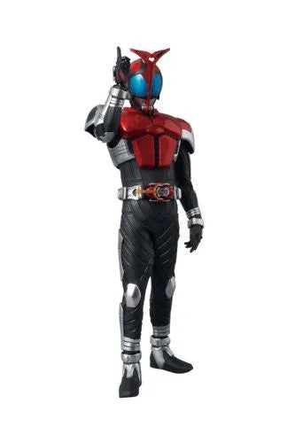 Kamen Rider Kabuto - Real Action Heroes #532 - 1/6 - Ver.2.0 (Medicom Toy)ㅤ – Medicom Toy – ActionFigure Brasil