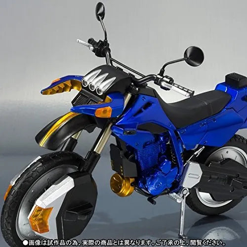 Kamen Rider Kabuto - S.H.Figuarts - Gatack Extender (Bandai)ㅤ – Bandai As Manufacturer – ActionFigure Brasil