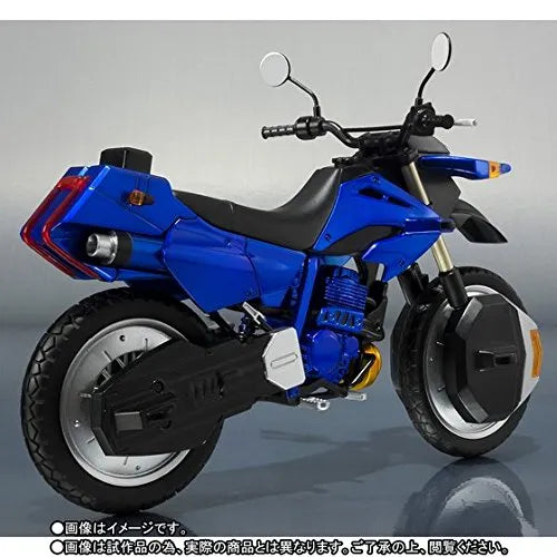 Kamen Rider Kabuto - S.H.Figuarts - Gatack Extender (Bandai)ㅤ – Bandai As Manufacturer – ActionFigure Brasil