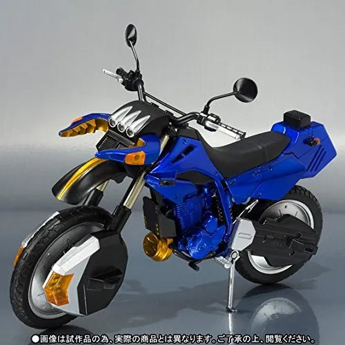 Kamen Rider Kabuto - S.H.Figuarts - Gatack Extender (Bandai)ㅤ – Bandai As Manufacturer – ActionFigure Brasil