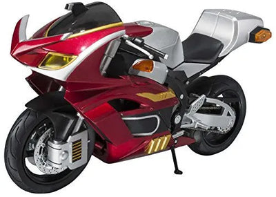 Kamen Rider Kabuto - S.H.Figuarts - Kabuto Extender (Bandai)ㅤ – Bandai – ActionFigure Brasil