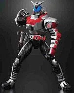 Kamen Rider Kabuto - Souchaku Henshin (Bandai)ㅤ – Bandai – ActionFigure Brasil