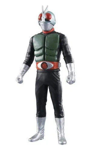 Kamen Rider - Kamen Rider Ichigo - Legend Rider Series (Bandai)ㅤ – Bandai – ActionFigure Brasil