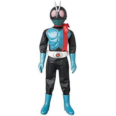Kamen Rider - Kamen Rider Ichigo - Real Action Heroes No.737 - 1/6 - RAH1970 (Medicom Toy)ㅤ – Medicom Toy – ActionFigure Brasil