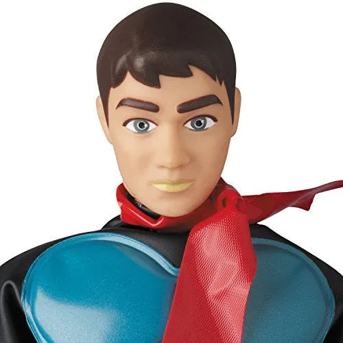 Kamen Rider - Kamen Rider Ichigo - Real Action Heroes No.737 - 1/6 - RAH1970 (Medicom Toy)ㅤ – Medicom Toy – ActionFigure Brasil