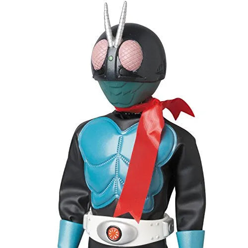 Kamen Rider - Kamen Rider Ichigo - Real Action Heroes No.737 - 1/6 - RAH1970 (Medicom Toy)ㅤ – Medicom Toy – ActionFigure Brasil
