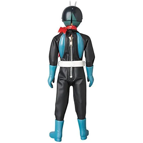 Kamen Rider - Kamen Rider Ichigo - Real Action Heroes No.737 - 1/6 - RAH1970 (Medicom Toy)ㅤ – Medicom Toy – ActionFigure Brasil