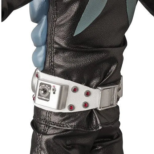 Kamen Rider - Kamen Rider Ichigo - Real Action Heroes No.750 - 1/6 - Ultimate (Medicom Toy)ㅤ – Medicom Toy – ActionFigure Brasil