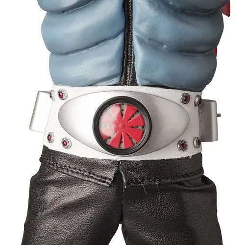 Kamen Rider - Kamen Rider Ichigo - Real Action Heroes No.750 - 1/6 - Ultimate (Medicom Toy)ㅤ – Medicom Toy – ActionFigure Brasil