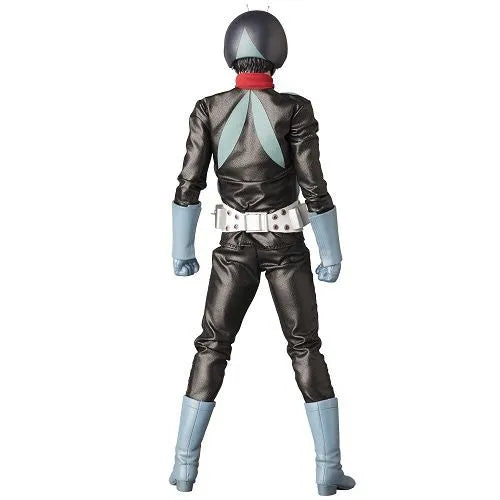 Kamen Rider - Kamen Rider Ichigo - Real Action Heroes No.750 - 1/6 - Ultimate (Medicom Toy)ㅤ – Medicom Toy – ActionFigure Brasil