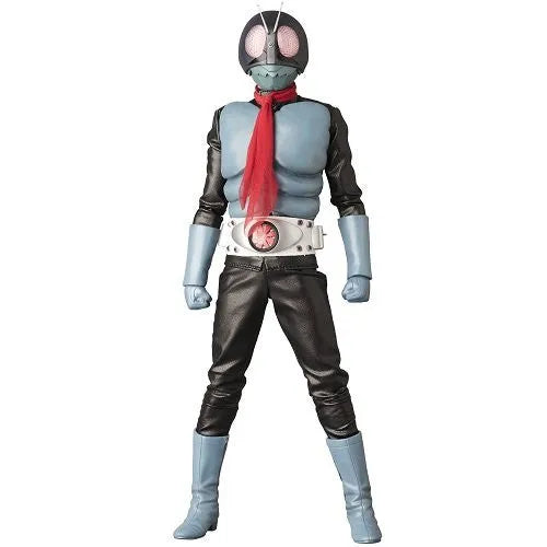 Kamen Rider - Kamen Rider Ichigo - Real Action Heroes No.750 - 1/6 - Ultimate (Medicom Toy)ㅤ – Medicom Toy – ActionFigure Brasil