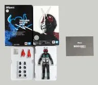 Kamen Rider - Kamen Rider Ichigo - S.H.Figuarts - S.H.Figuarts Shinkocchou Seihou - Sakurajima Ver. (Bandai Spirits)ㅤ – Bandai Spirits As Manufacturer – ActionFigure Brasil