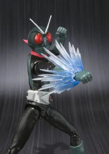 Kamen Rider - Kamen Rider Ichigo - S.H.Figuarts - Sakurajima Version (Bandai)ㅤ – Bandai – ActionFigure Brasil
