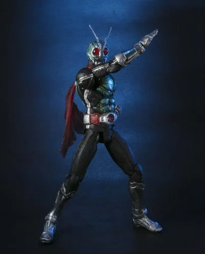 Kamen Rider - Kamen Rider Ichigo - S.I.C. #68 (Bandai)ㅤ – Bandai – ActionFigure Brasil