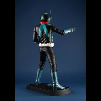 Kamen Rider - Kamen Rider Ichigo - Ultimate Article (MegaHouse) [Shop Exclusive]ㅤ – MegaHouse – ActionFigureBrasil — close