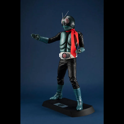 Kamen Rider - Kamen Rider Ichigo - Ultimate Article (MegaHouse) [Shop Exclusive]ㅤ – MegaHouse – ActionFigure Brasil — iluminação de estúdio