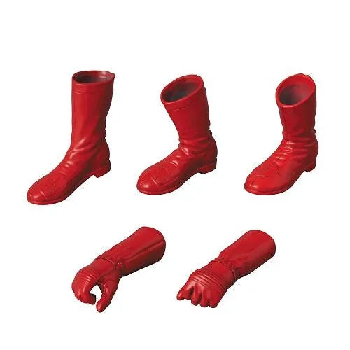 Kamen Rider - Kamen Rider Nigo - Real Action Heroes No.552 - 1/6 - Ver.2.5 (Medicom Toy)ㅤ – Medicom Toy – ActionFigure Brasil