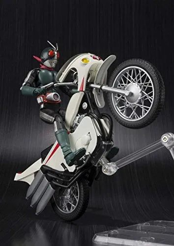 Kamen Rider - Kamen Rider Nigo - S.H.Figuarts (Bandai)ㅤ – Bandai – ActionFigure Brasil