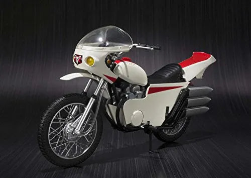 Kamen Rider - Kamen Rider Nigo - S.H.Figuarts (Bandai)ㅤ – Bandai – ActionFigure Brasil