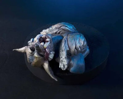 Kamen Rider - Kamen Rider Nigo - S.I.C. (Bandai)ㅤ – Bandai – ActionFigureBrasil — embalagem