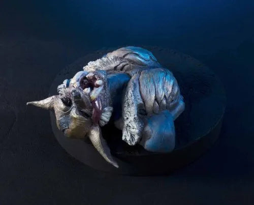 Kamen Rider - Kamen Rider Nigo - S.I.C. (Bandai)ㅤ – Bandai – ActionFigure Brasil