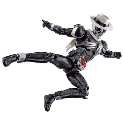 Kamen Rider × Kamen Rider OOO & W Featuring Skull:Movie War Core - Kamen Rider Skull - Rider Kick's Figure - RKF Legend Rider Series (Bandai)ㅤ – Bandai As Manufacturer – ActionFigure Brasil — close