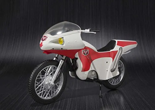 Kamen Rider - Kamen Rider Shin Ichigo - S.H.Figuarts (Bandai)ㅤ – Bandai – ActionFigure Brasil