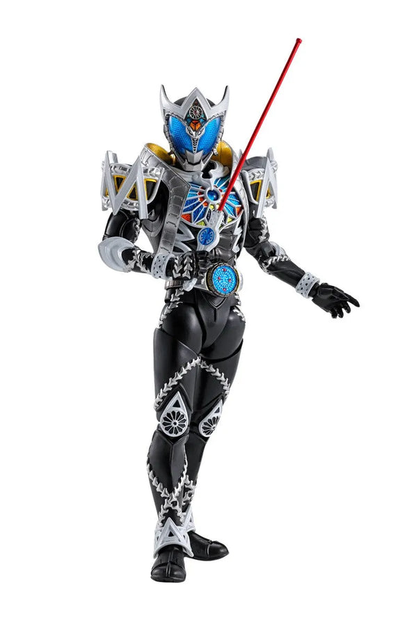 Kamen Rider Kiva - Kamen Rider Saga - S.H.Figuarts - S.H.Figuarts Shinkocchou Seihou (Bandai Spirits) [Shop Exclusive]ㅤ – Bandai Spirits – ActionFigure Brasil