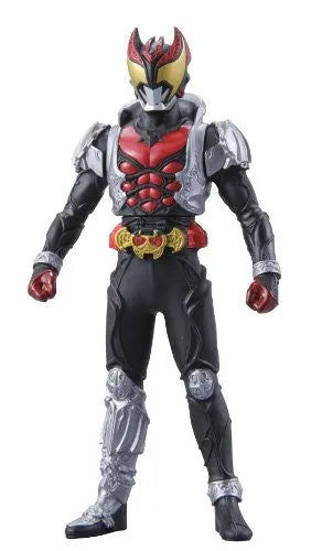 Kamen Rider Kiva - Legend Rider Series (Bandai)ㅤ – Bandai – ActionFigure Brasil