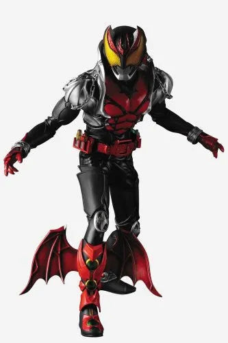 Kamen Rider Kiva - Project BM! #24 - 1/6 (Medicom Toy)ㅤ – Medicom Toy – ActionFigure Brasil