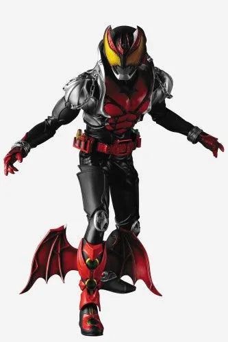 Kamen Rider Kiva - Project BM! #24 - 1/6 (Medicom Toy)ㅤ – Medicom Toy – ActionFigure Brasil